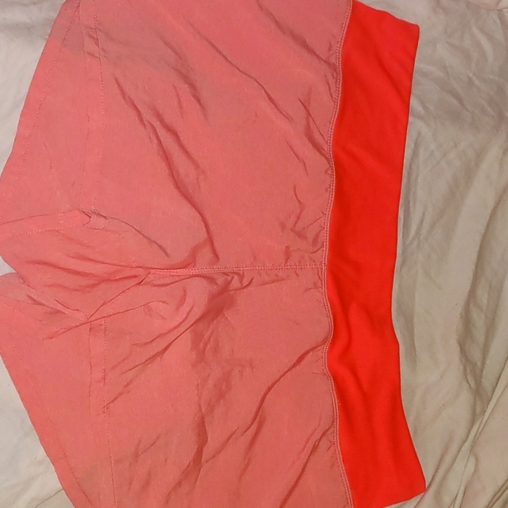 Workout short